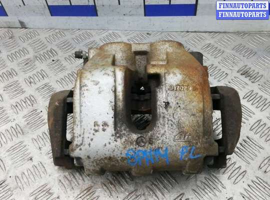 суппорт тормозной передний левый MB1593871 на MERCEDES BENZ R-CLASS W251