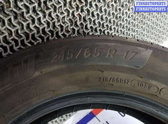 купить шина на HYUNDAI TUCSON 4 (NX4)