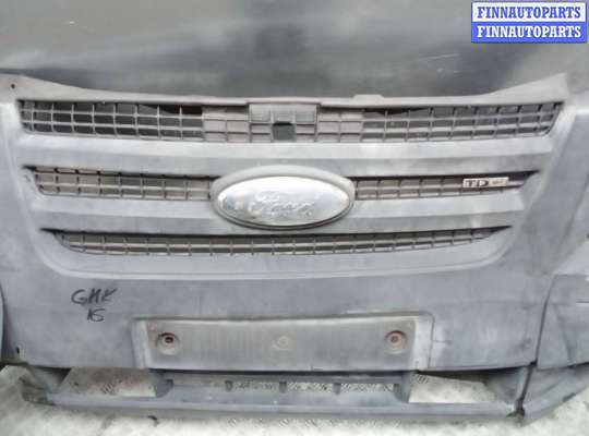 купить бампер передний на FORD TRANSIT 7