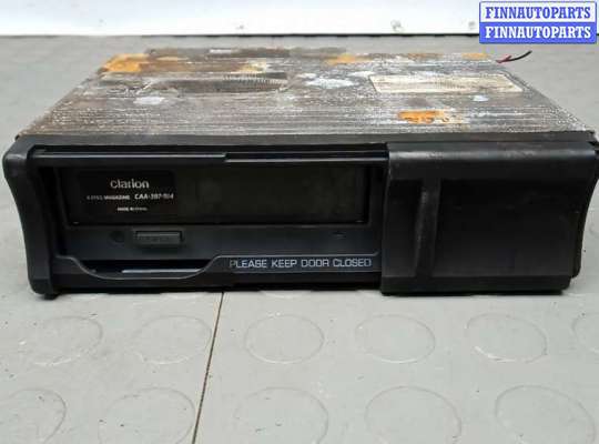 купить cd-чейнджер на LAND ROVER RANGE ROVER 3