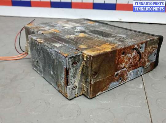 купить cd-чейнджер на LAND ROVER RANGE ROVER 3