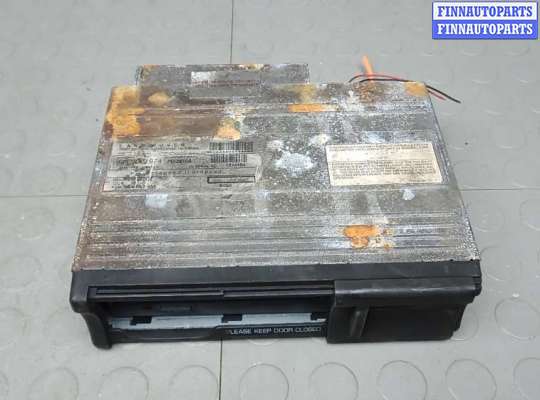 купить cd-чейнджер на LAND ROVER RANGE ROVER 3