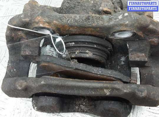 купить суппорт тормозной передний правый на CITROEN C4 2