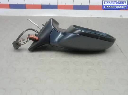 купить зеркало наружное левое на PEUGEOT 407