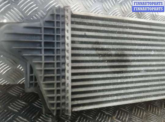 купить радиатор интеркулера на MERCEDES BENZ R-CLASS W251