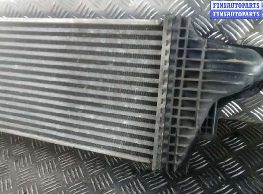 купить радиатор интеркулера на MERCEDES BENZ R-CLASS W251