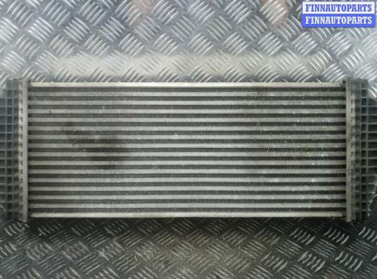 купить радиатор интеркулера на MERCEDES BENZ R-CLASS W251