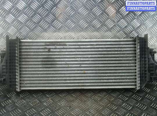 купить радиатор интеркулера на MERCEDES BENZ R-CLASS W251