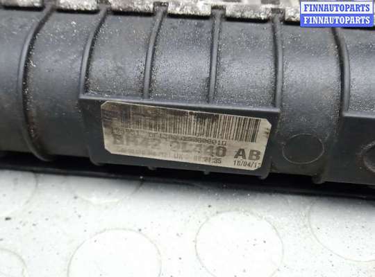 купить радиатор интеркулера на LAND ROVER RANGE ROVER 3