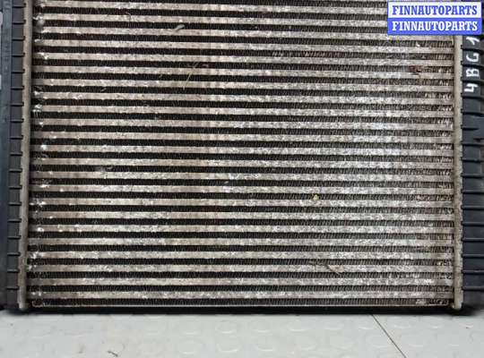 купить радиатор интеркулера на LAND ROVER RANGE ROVER 3