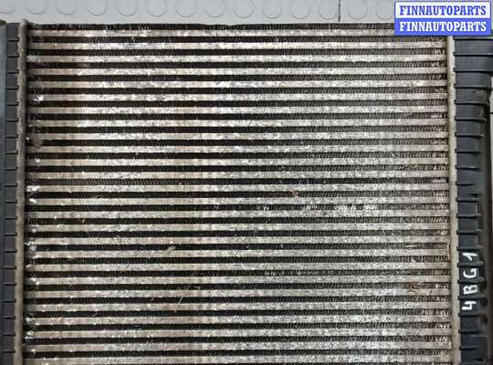 купить радиатор интеркулера на LAND ROVER RANGE ROVER 3