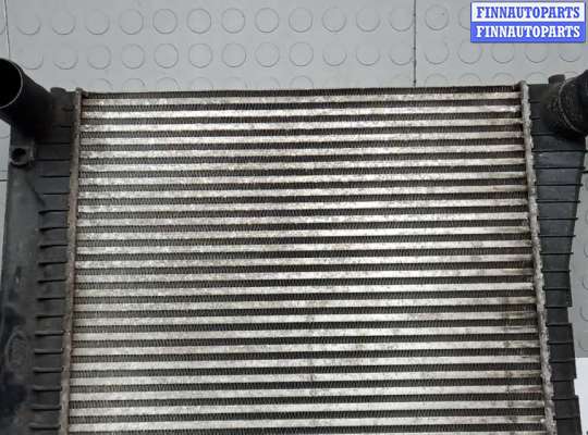 купить радиатор интеркулера на LAND ROVER RANGE ROVER 3