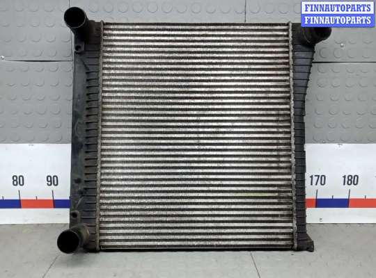 купить радиатор интеркулера на LAND ROVER RANGE ROVER 3