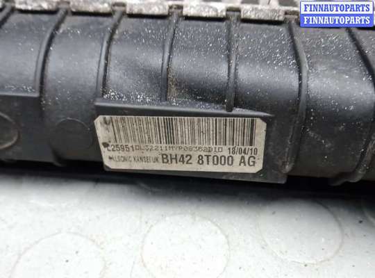 купить радиатор интеркулера на LAND ROVER RANGE ROVER 3