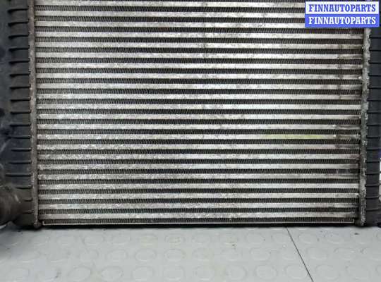 купить радиатор интеркулера на LAND ROVER RANGE ROVER 3