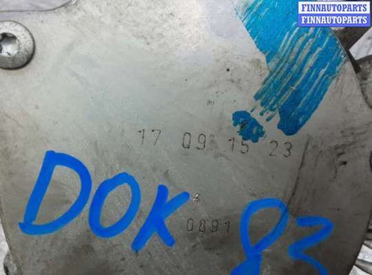 купить насос вакуумный на TOYOTA VERSO AR2