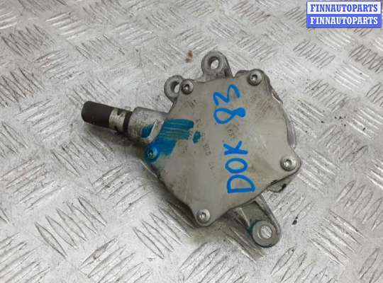 купить насос вакуумный на TOYOTA VERSO AR2