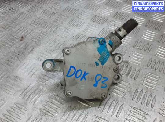 купить насос вакуумный на TOYOTA VERSO AR2