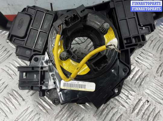 купить переключатель поворотов и дворников (стрекоза) на FORD TRANSIT 7