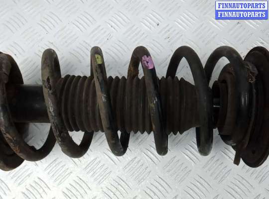 купить стойка передняя левая на CHEVROLET CAPTIVA 1