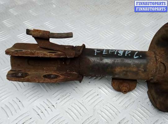 купить стойка передняя левая на CHEVROLET CAPTIVA 1