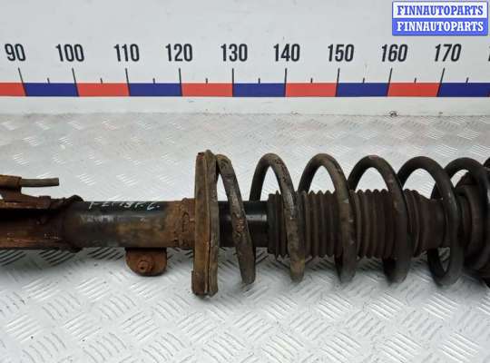 купить стойка передняя левая на CHEVROLET CAPTIVA 1