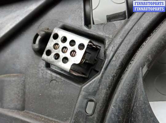 купить вентилятор радиатора на RENAULT LAGUNA 3