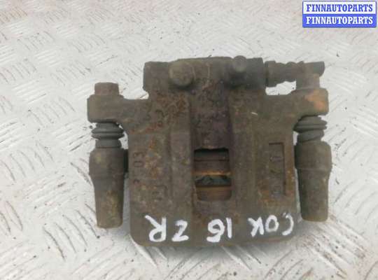 купить скоба суппорта зад. на JEEP COMPASS 1