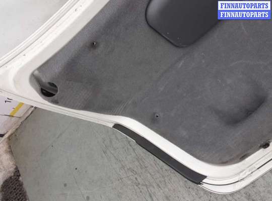 купить крышка багажника на BMW 7 F01