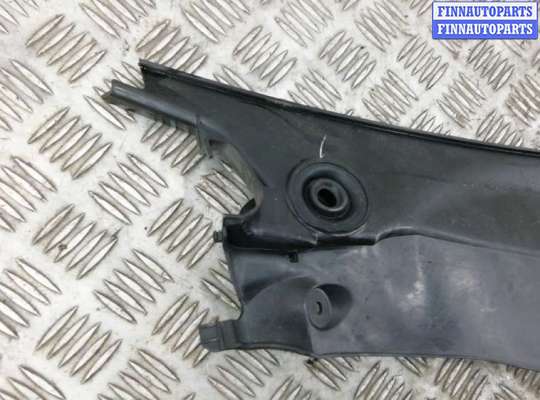 купить накладка декоративная (жабо, дождевик) на MERCEDES BENZ GL-CLASS X164