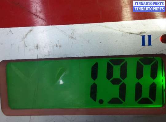 купить корпус масляного фильтра дизельный на FORD FOCUS 3