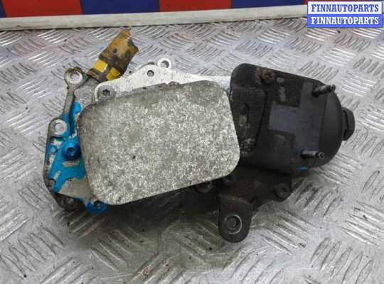 купить корпус масляного фильтра дизельный на FORD FOCUS 3