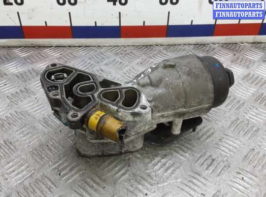 купить корпус масляного фильтра дизельный на FORD FOCUS 3