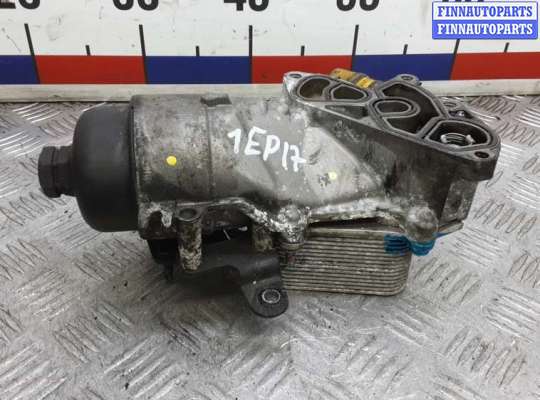 купить корпус масляного фильтра дизельный на FORD FOCUS 3