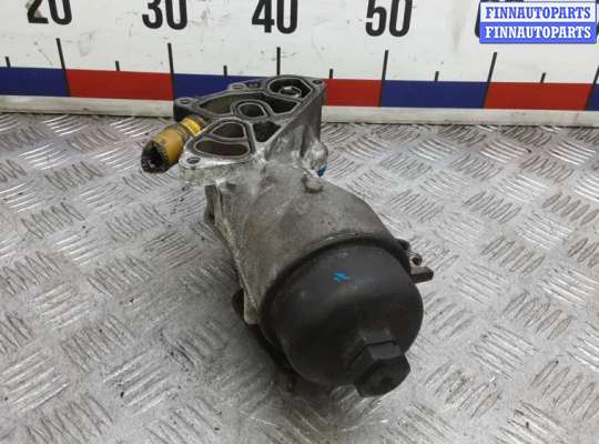 купить корпус масляного фильтра дизельный на FORD FOCUS 3