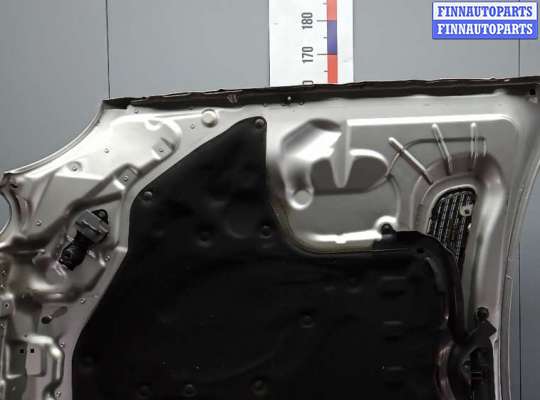 купить капот на MERCEDES BENZ E-CLASS W211