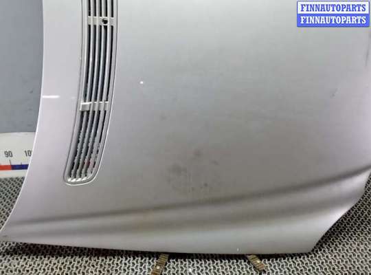 купить капот на MERCEDES BENZ E-CLASS W211