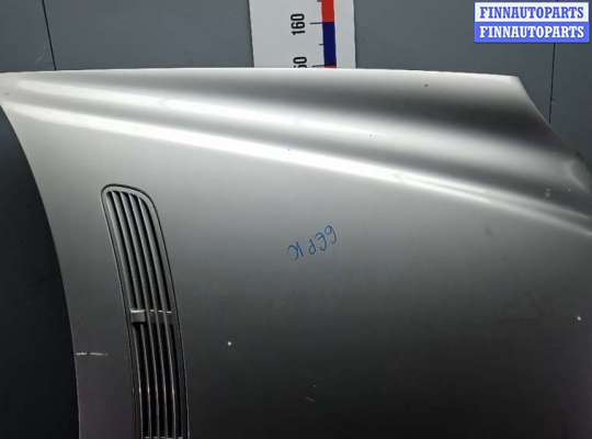 купить капот на MERCEDES BENZ E-CLASS W211