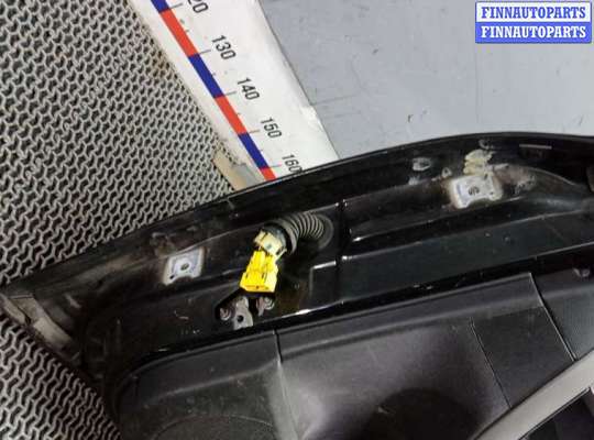 купить дверь задняя правая на CITROEN C4 GRAND PICASSO 1