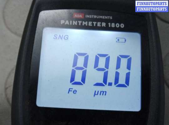 купить дверь задняя правая на CITROEN C4 GRAND PICASSO 1