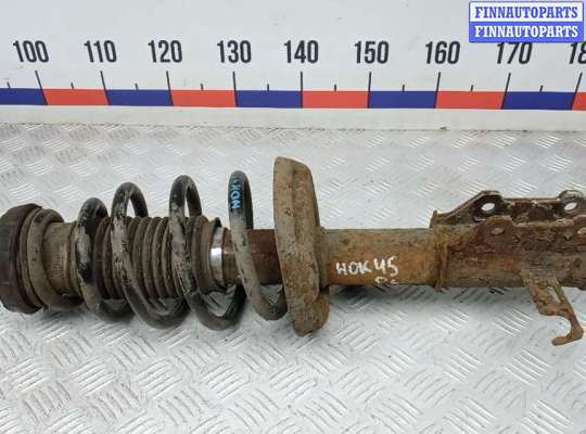 купить амортизатор передний левый на OPEL ASTRA J