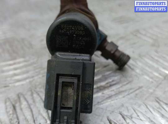 купить форсунка дизельная на PEUGEOT 3008 1