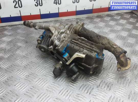 купить клапан egr дизельный на LAND ROVER DISCOVERY 4
