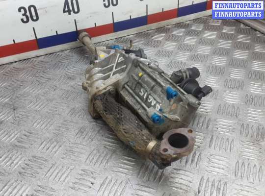 купить клапан egr дизельный на LAND ROVER DISCOVERY 4