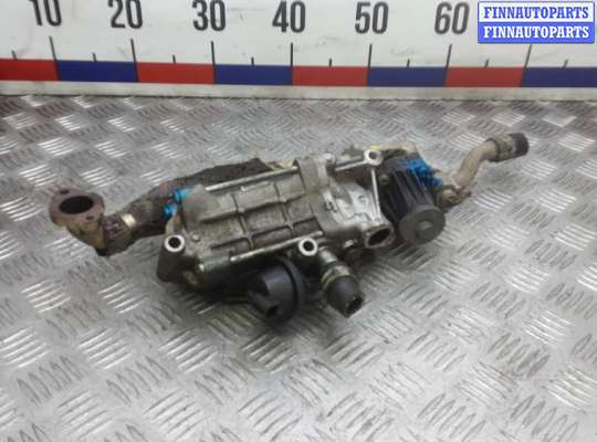 купить клапан egr дизельный на LAND ROVER DISCOVERY 4