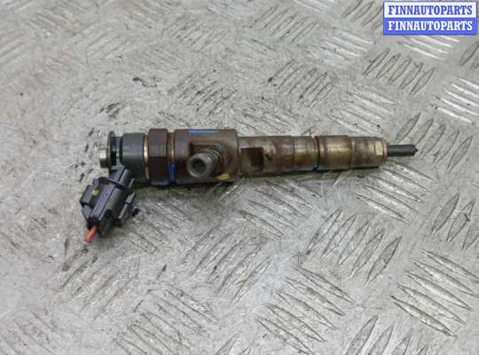 купить форсунка дизельная на PEUGEOT 208