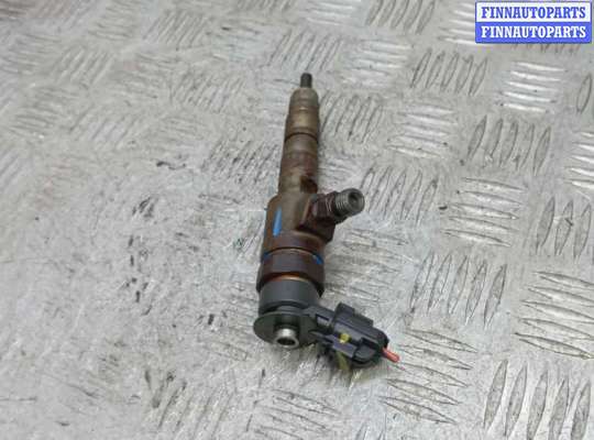 купить форсунка дизельная на PEUGEOT 208