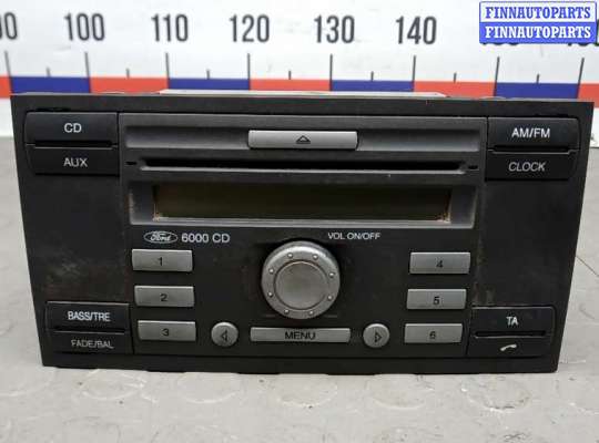 купить магнитола на FORD TRANSIT 7