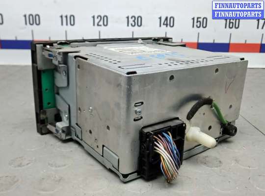 купить магнитола на FORD TRANSIT 7