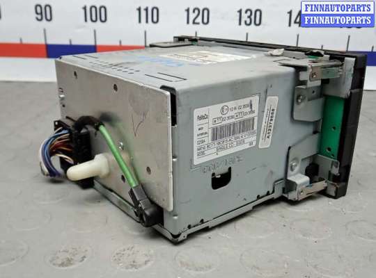 купить магнитола на FORD TRANSIT 7